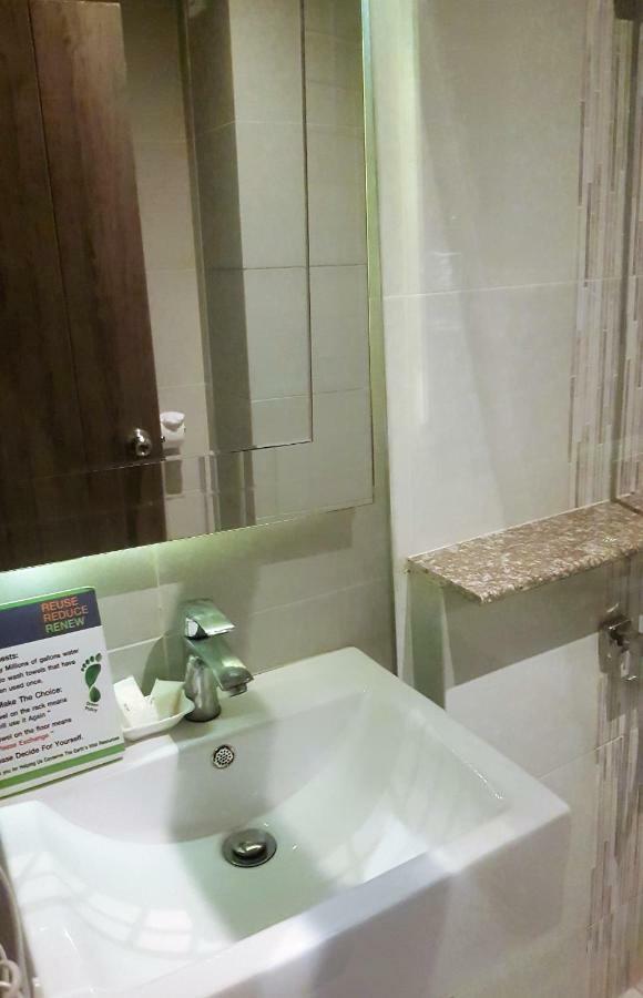 Rooms Republic Hotel Ao Nang Beach מראה חיצוני תמונה